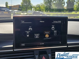 Audi A6 Audi A6 Avant 3.0 TDI BiT quattro Competition 326PK BOSE 360CAM - afbeelding nr 34
