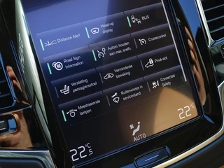 Volvo XC90 Volvo XC90 2.0 T8 TE 392PK AWD Inscription / LED - afbeelding nr 27