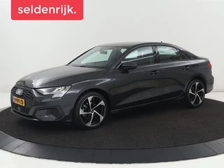 Audi A3 30 TFSI Pro Line | Carplay | Full LED |