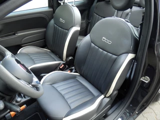 Fiat 500C - afbeelding nr 7