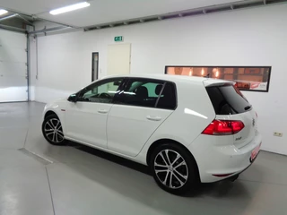 Volkswagen Golf Volkswagen Golf 1.4 TSI Lounge/ Navi/ PDC/ Xenon/ 17'' LMV - afbeelding nr 20