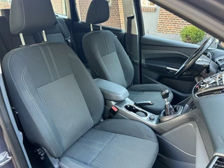 Ford C-MAX - afbeelding nr 5