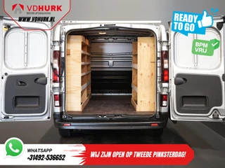 Renault Trafic - afbeelding nr 5