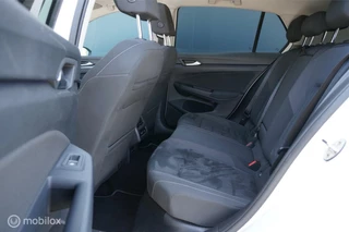 Volkswagen Golf Volkswagen Golf 1.5 eTSI DSG Style Apple/Android Panodak LED - afbeelding nr 9