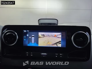 Mercedes-Benz Sprinter Mercedes Sprinter 319 CDI Automaat L2H2 4x4 New Model! Overland Special Off Grid ACC Camera MBUX Allrad 4WD Camper basis 10m3 Airco - afbeelding nr 11