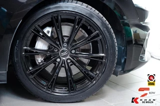 Audi A5 Audi A5 Sportback 45 TFSI quattro RS Blacked Out|DigitalD|SportStoelen| - afbeelding nr 29