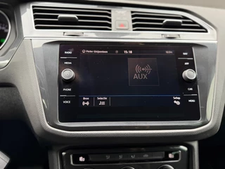 Volkswagen Tiguan Volkswagen Tiguan 1.5 TSI ACT Comfortline Business Automaat - afbeelding nr 62