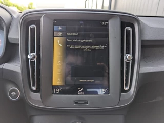 Volvo XC40 Volvo XC40 2.0 T4 | Navigatie | Parkeersensoren - afbeelding nr 21