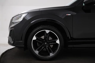 Audi Q2 Navigatie, Virtual, Rotor velg - afbeelding nr 9