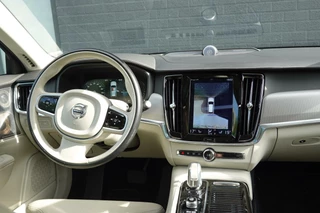 Volvo V90 Volvo V90 2.0 T8 AWD Inscription - afbeelding nr 11