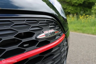 MINI Clubman Mini Clubman 2.0 JCW ALL4 / Pano / Navi / Camera / Leder - afbeelding nr 31