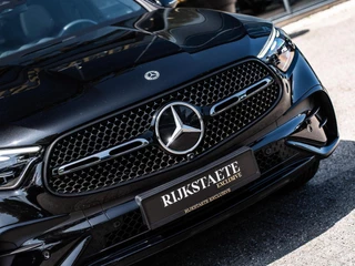 Mercedes-Benz GLC Mercedes GLC-klasse 300e 4MATIC AMG|PANO|ACC|BURMESTER|360° - afbeelding nr 49