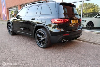 Mercedes-Benz GLB Mercedes GLB 200 Business Solution AMG Pano Memory Sfeer - afbeelding nr 7