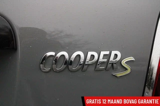 MINI Countryman Mini Cooper Countryman S E ALL4 |Head-Up|PlugInHybride|incl.12 maanden garantie - afbeelding nr 18