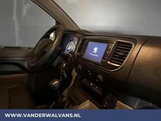Peugeot Expert Cruisecontrol, 2500kg Trekhaak, Parkeersensoren, Bijrijdersbank - afbeelding nr 15