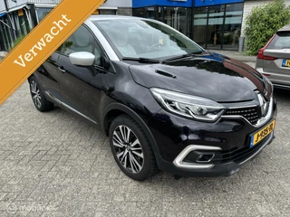 Renault Captur Renault Captur 1.2 TCe Initiale Paris - afbeelding nr 2