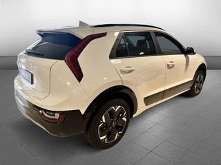 Kia Niro EV - afbeelding nr 3