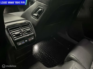 Škoda Superb Skoda Superb Combi 2.0 TSI  4x4 DSG 280 pk PANO LEER CAMERA PDC CRUISE STOELVE. VOL OPTIES - afbeelding nr 43