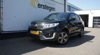 Suzuki Vitara Suzuki Vitara 1.0 B.jet Select - afbeelding nr 4