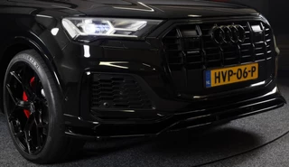 Audi Q7 Audi Q7 55 TFSI e Quattro SQ7 Look / Head Up / RS Zetels / Leder / Memory / Acc / F1 / Nachtzicht / Massage / Open Pano / 23 Inch - afbeelding nr 62