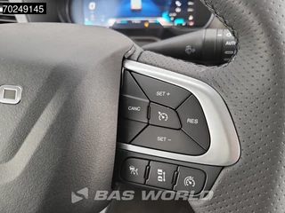 Iveco Daily Iveco Daily 35C21 2025 model! 210PK Automaat Dubbellucht LED ACC 3.5t trekhaak Navi L2H2 12m3 Airco Trekhaak - afbeelding nr 15