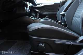 Ford Focus Ford Focus Wagon 1.0 EcoBoost Trend Edition Business, Voor -achter Pdc, Clima, Cruise, Navi, 16 inch Lmv. - afbeelding nr 21