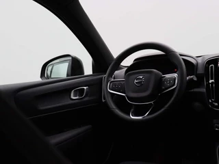 Volvo XC40 Volvo XC40 Recharge Core 70 kWh | Navigatie | Climate control | Camera - afbeelding nr 10