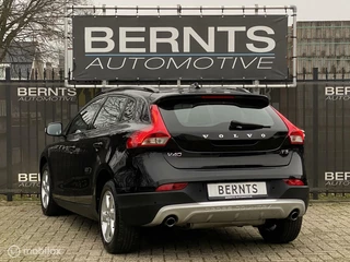 Volvo V40 Volvo V40 Cross Country 2.0 T3|Navigatie|Bluetooth|Parkeersensoren|Digitaal instrumentenpaneel - afbeelding nr 9