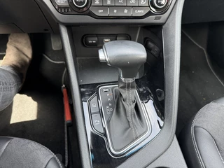 Kia Niro Kia Niro 1.6 GDi HEV DynamicLine | Navi | Camera | NL auto! | - afbeelding nr 22