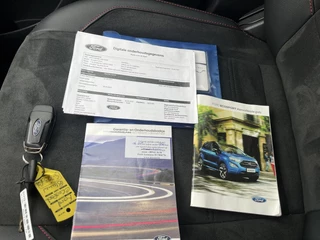 Ford EcoSport Ford EcoSport 1.0 EcoBoost ST-Line 125 Pk | Winter Pack | Cruise Control | Achteruitrijcamera | Dodehoeksensoren | Dealer Onderhouden! | - afbeelding nr 29