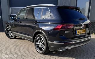 Volkswagen Tiguan Allspace Volkswagen Tiguan Allspace 2.0 TSI 4Motion Highline R 7p. - afbeelding nr 5