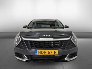 Kia Sportage - afbeelding nr 7