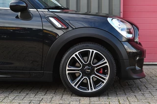 MINI Countryman - afbeelding nr 21