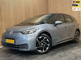 Volkswagen ID.3 Pro 62 kWh|XX%SOH|STOEL-, STUURVERW|ANDROID/APPLE CARPLAY|ACC|CRUISE,CLIMATE CONTROL|NL-AUTO|NAP|INCL.BTW|1e EIG.|