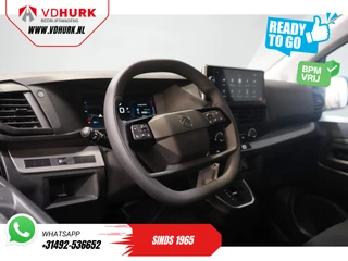 Citroën Jumpy Citroën Jumpy 2.0 HDI 180 pk Aut. L3 Virtual Cockpit/ Carplay/ Navi/ Camera/ Cruise/ PDC/ Airco - afbeelding nr 11