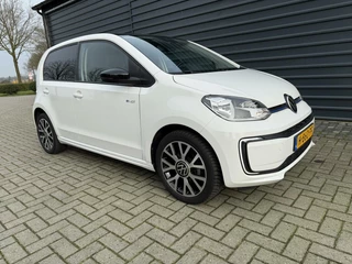 Volkswagen e-up! Volkswagen e-Up! e-up! Style SOH 88% Camera Clima Ecc .stoelverwarming - afbeelding nr 6