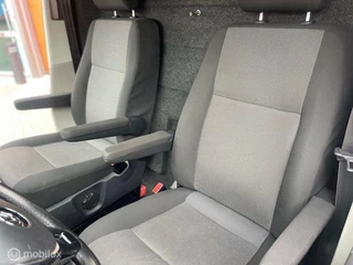 Volkswagen Transporter Volkswagen Transporter 2.0 TDI L2H2 Highline 172.000 KM NAP 1 EIGENAAR - afbeelding nr 16