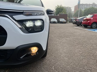 Citroën C3 Citroën C3 1.2 PT SHINE - afbeelding nr 6