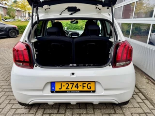 Peugeot 108 - afbeelding nr 6