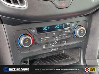 Ford Focus Ford Focus Wagon 1.0 Titanium 125pk Climate Control Cruise Control - afbeelding nr 13