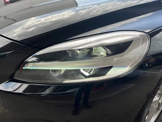 Volvo V40 Volvo V40 2.0 T2 122PK LED koplampen/Navi/Parkeersensoren voor+achter Onderhoudshistorie - afbeelding nr 7