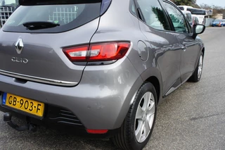 Renault Clio - afbeelding nr 28