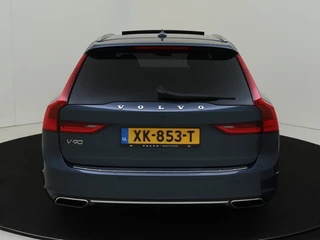 Volvo V90 - afbeelding nr 5