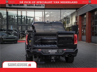 Dodge Ram 1500 Comfortabele Dubbele Cabine met Royale 5 Zitplaatsen | BPM vrij | Nu Leverbaar uit Voorraad | Voorraad Nr 2338 - 5404 - afbeelding nr 48