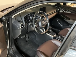 Mazda CX-3 - afbeelding nr 12