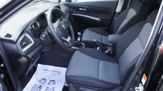 Suzuki S-Cross - afbeelding nr 12