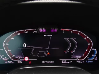 BMW 7 Serie BMW 7 Serie 745e High Executive 394PK M-Individual / laser / 360° / VIP *NAP - afbeelding nr 18