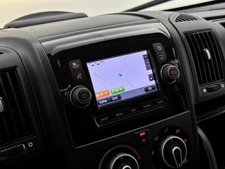 Peugeot Boxer Peugeot Boxer 330 2.2 BlueHDi 120 L1H1 Premium Navigatie Achteruitrijcamera Betimmering Cruise Control - afbeelding nr 9