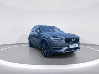 Volvo XC90 Volvo XC90 2.0 D4 90th Anniversary Edition |NAVI|CLIMA|LEDER|TREKHAAK| 3119 - afbeelding nr 8