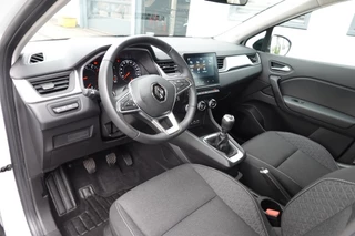 Renault Captur - afbeelding nr 17
